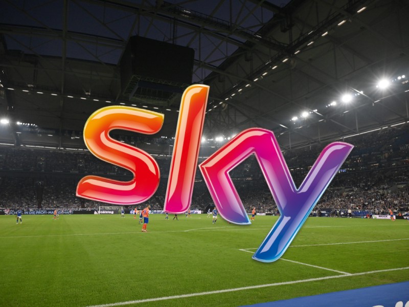 Sky muss machtlos zuschauen – Pay-TV-Riese eiskalt erwischt