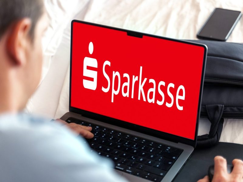 Sparkasse: Achtung bei dieser Mail! Kunden sollten nicht vorschnell handeln