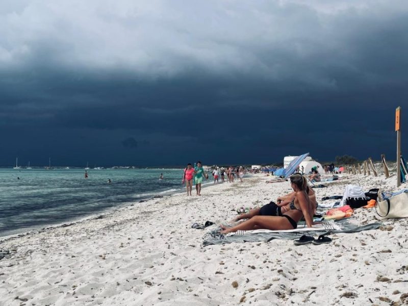 Urlaub auf Mallorca: Ständiges Auf und Ab! Touristen müssen sich gefasst machen