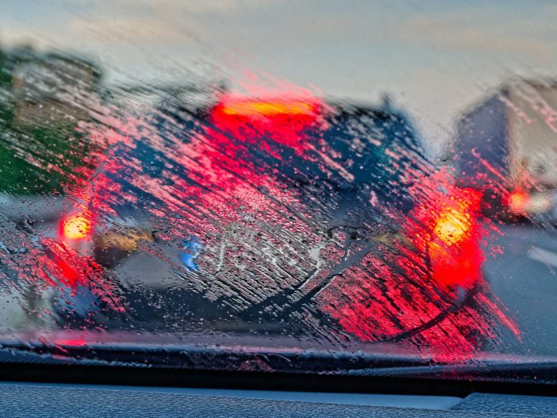 Verkehr: Übles Problem taucht jetzt auf – jeder Autofahrer kennt es