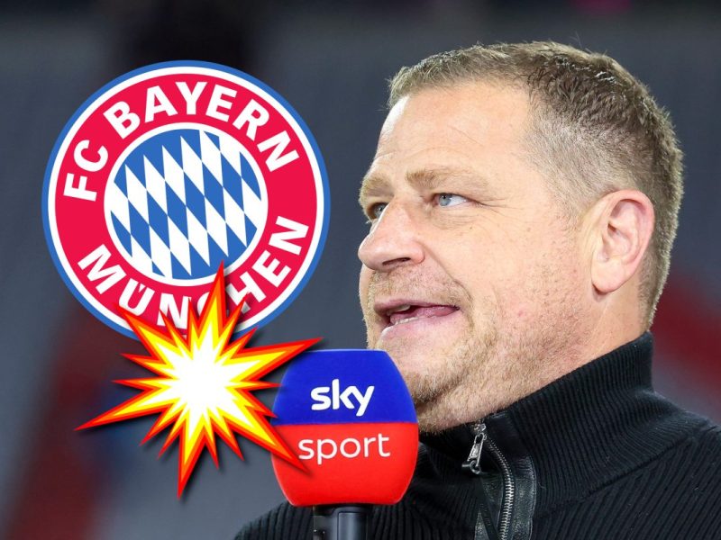 FC Bayern München: Schon wieder Krach mit Sky! Bayern-Boss platzt der Kragen