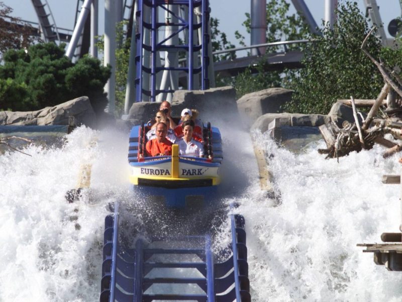 Europapark-Schock! Jetzt geht es Besuchern an die Geldbeutel