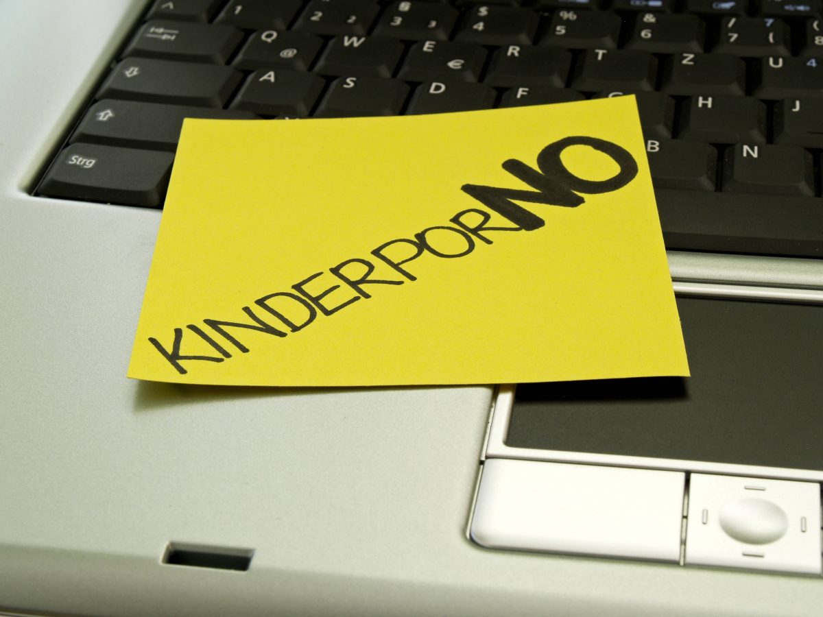 Thüringen: „Sehr, sehr viele Beweismittel“ – Kinderporno-Verdacht bei Linken-Politiker