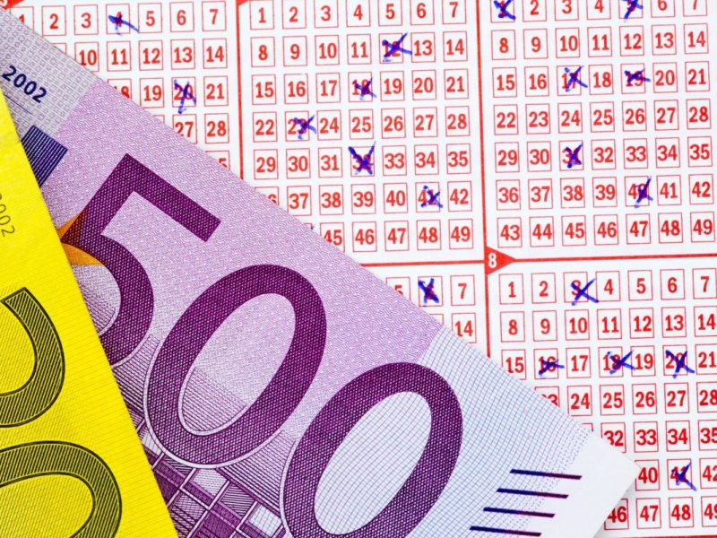 Lotto-Expertin mit wichtigem Jackpot-Tipp – diese Zahlen sind tabu