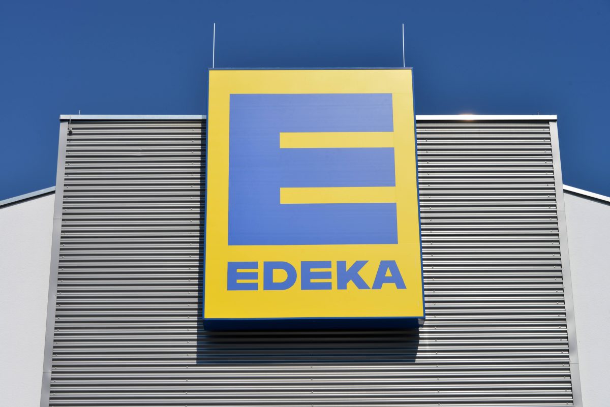 Edeka Thüringen