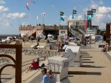 Der Urlaub an der Nordsee in Büsum ist jetzt teuer! (Archivfoto)