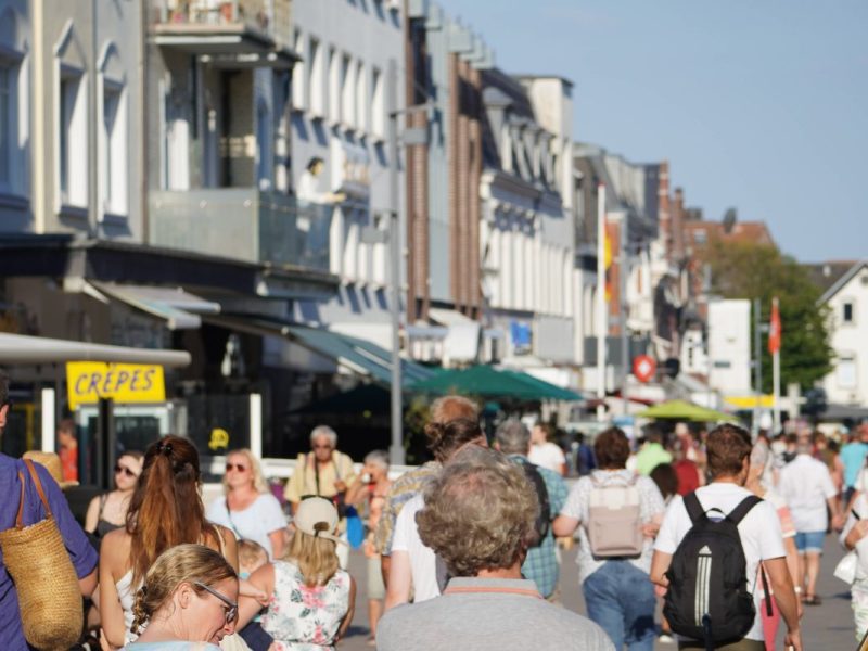 Urlaub an der Nordsee: Kult-Institution für immer dicht! Nach über 100 Jahren bleibt nur Trauer