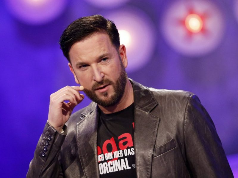 Michael Wendler: Comeback geht nach hinten los – jetzt geht die bittere Nachricht um