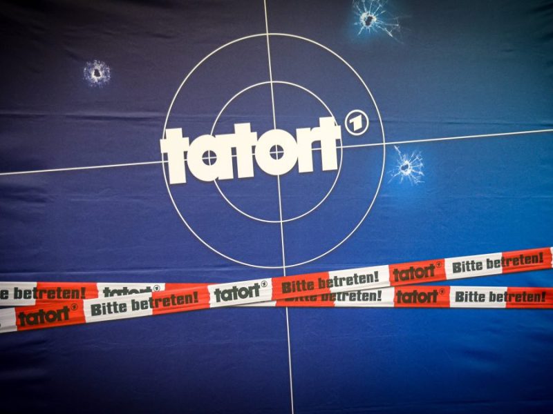 „Tatort“: Ende einer Ära! ARD-Zuschauer müssen jetzt stark sein