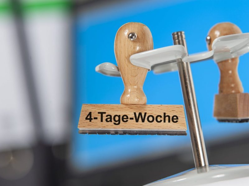 Thüringen: Vier-Tage-Woche gescheitert? Unternehmer macht klare Ansage