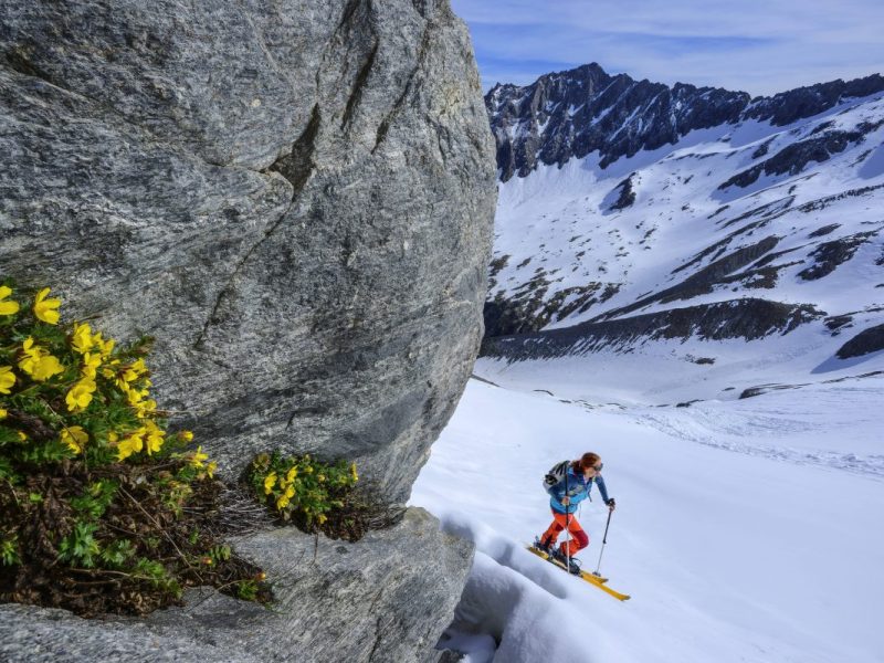 Urlaub in Österreich, Schweiz und Co.: Ski-Urlauber fallen bei diesem Anblick vom Glauben ab