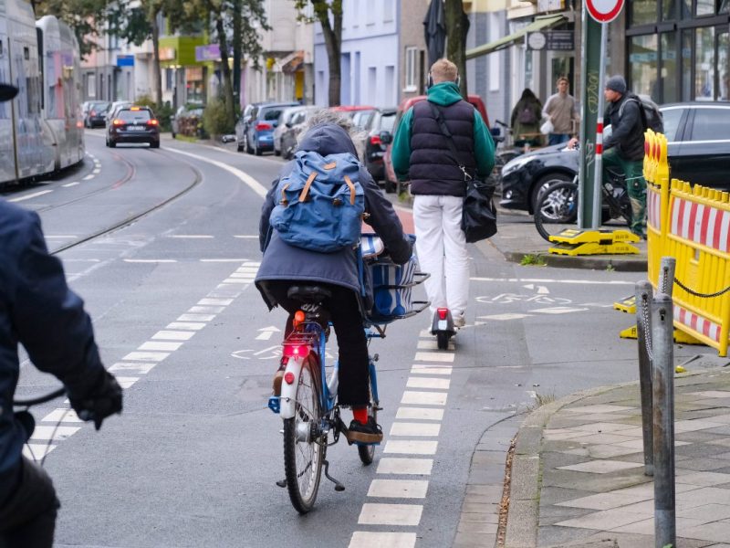 Thüringen: Dieses Gefährt wird bald von den Straßen im Freistaat verschwinden