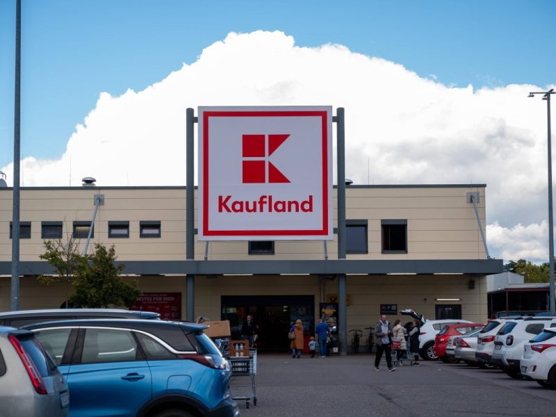 Kaufland-Kunden machen es immer wieder – „Unendlich unangenehm“