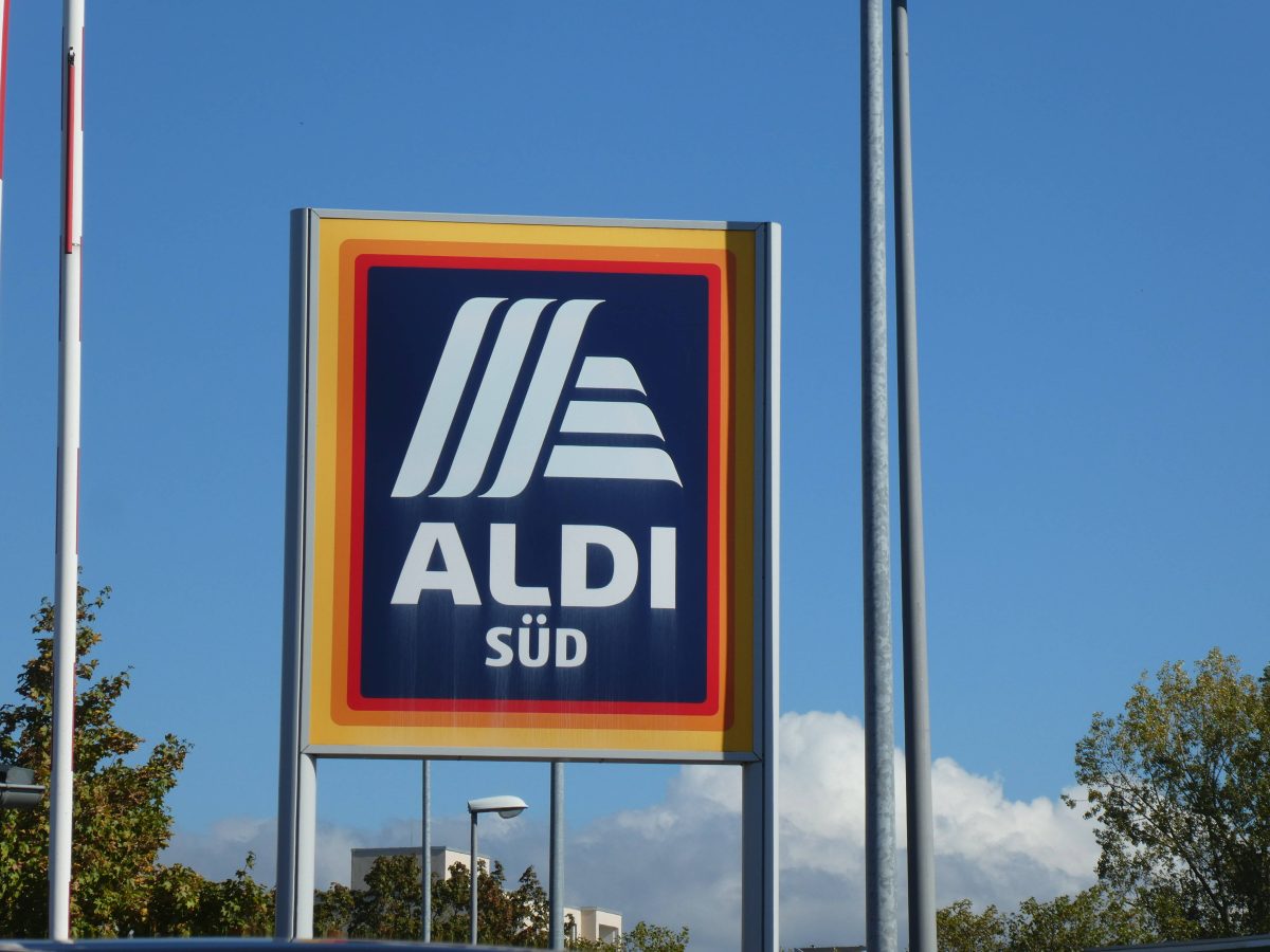 Aldi-Kunden machen Foto im Discounter – mit krassen Folgen