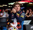 Formel 1: Max Verstappen