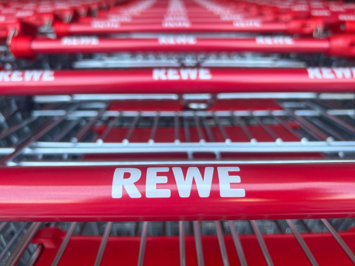 Rewe-Ärger eskaliert – „Menschen zweiter Klasse“