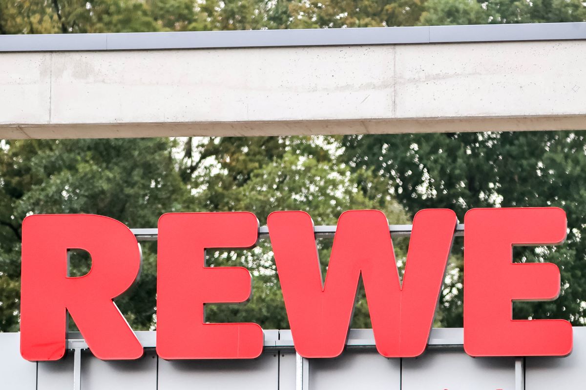 Rewe Thüringen