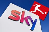 Was wird aus der Bundesliga bei Sky?