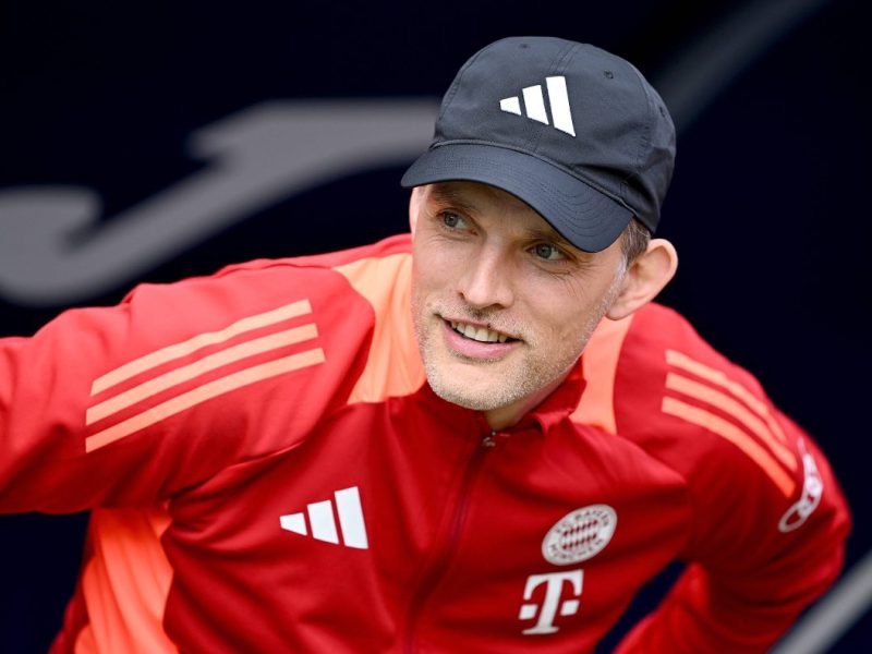 Thomas Tuchel: Brisantes Gerücht um Ex-Bayern-Trainer! Bringt er DIESEN Klub wieder in die Spur?