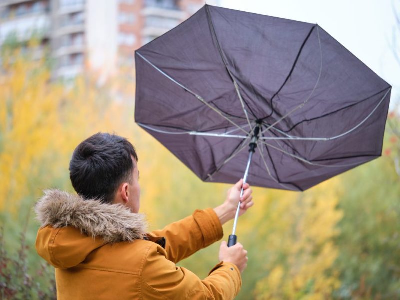 Wetter in Thüringen: Experte mit düsterer Prognose – „Geht richtig rund“