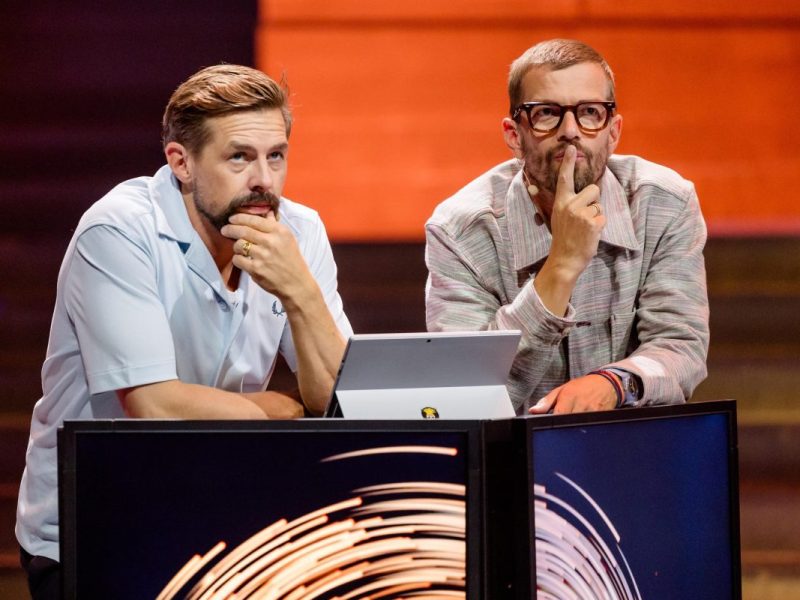 ProSieben lässt die Bombe platzen – Joko und Klaas haben Grund zur Freude