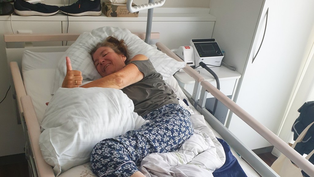 Thuringian woman fights against serious illness – daughter calls for help