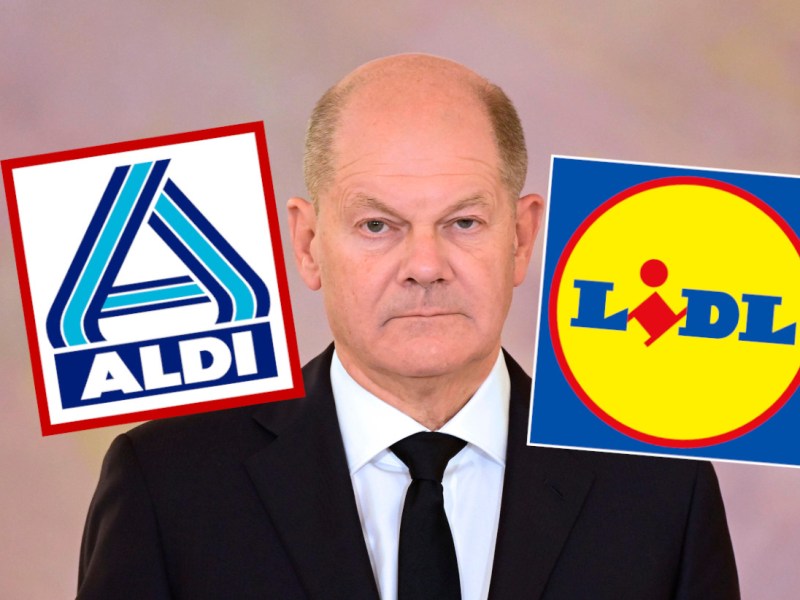 Aldi & Lidl: Wegen Bundestags-Neuwahlen – Discounter geraten ins Visier der Bürger