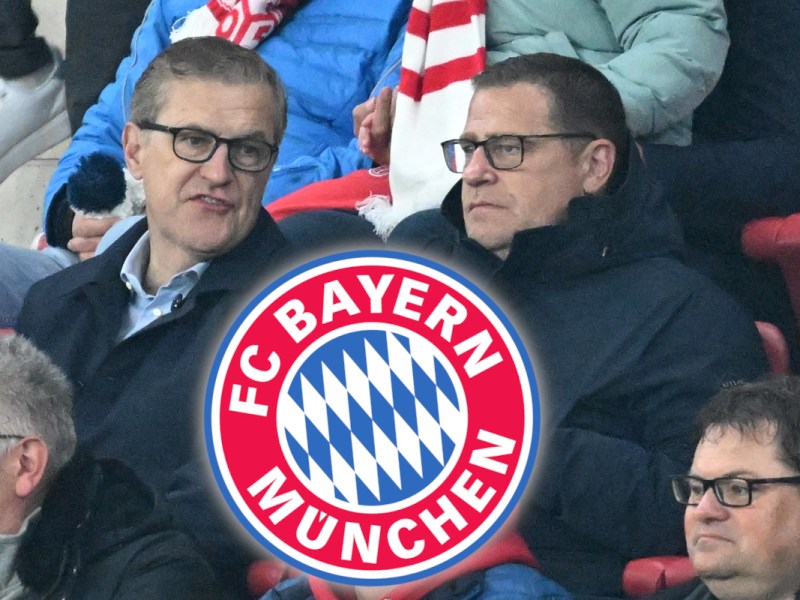 FC Bayern München baff – Klub tütet Mega-Deal ein