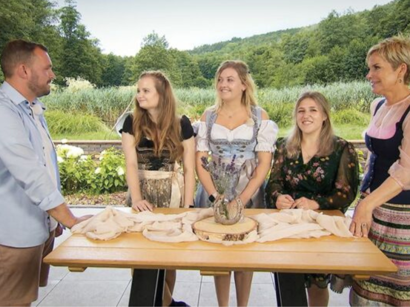 Thüringer bei „Bauer sucht Frau“! Bereits jetzt brodelt die Gerüchteküche