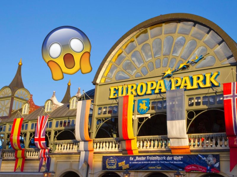 Europa-Park: Besucher fallen bei neuen Ticketpreisen aus allen Wolken – „Eine Frechheit!“