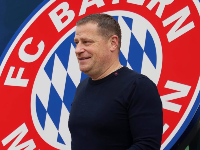 FC Bayern München: Jetzt ist offiziell! FCB verkündet Mega-News