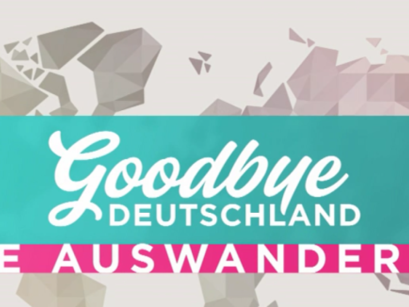 „Goodbye Deutschland“-Paar wandert nach Dubai aus – doch bereits am Flughafen droht sein Plan zu scheitern