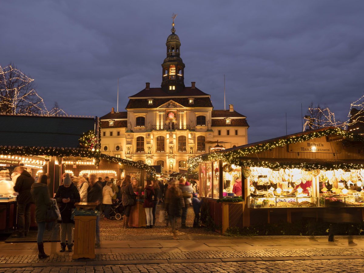 Weihnachtsmärkte: Nicht Nürnberg oder Dresden – hier kommst du wirklich auf deine Kosten