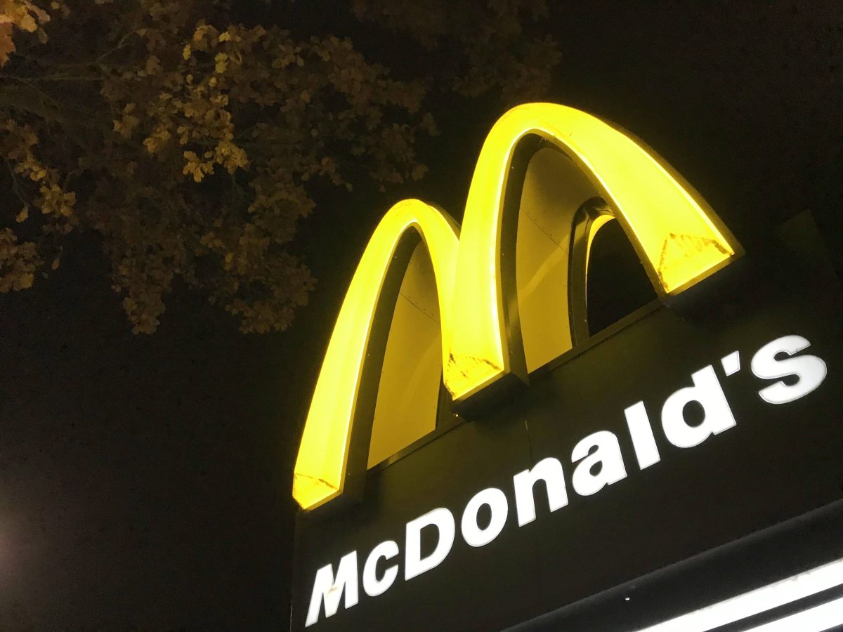 McDonald’s in Thüringen: Schläge zur Geisterstunde – Polizei ist sofort zur Stelle