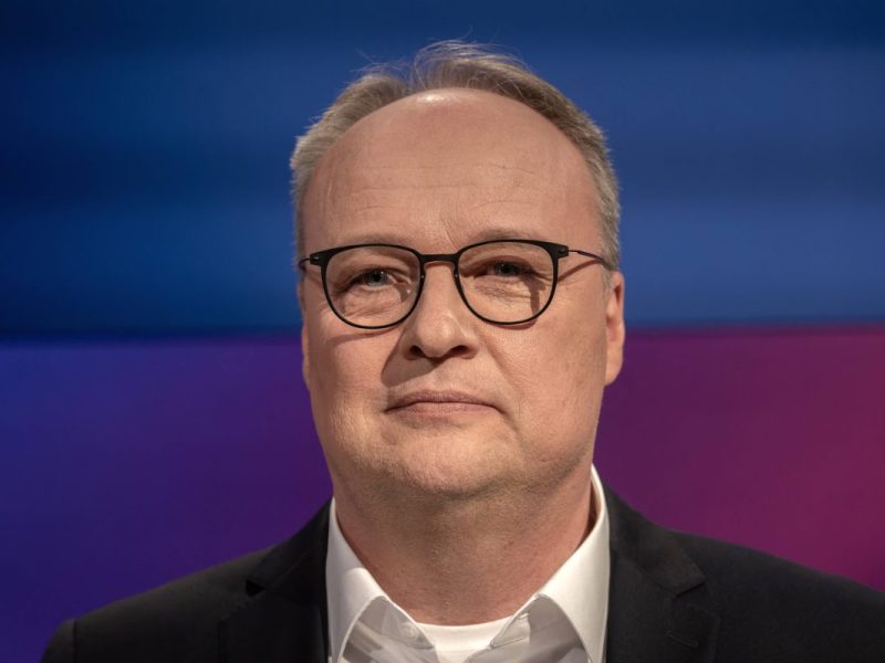 Oliver Welke: Nach der „Heute Show“-Folge herrscht für ihn Gewissheit