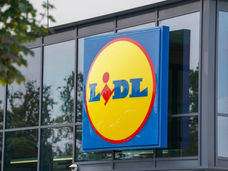 Lidl-Chef packt aus – diesen gefährlichen Fehler machen Kunden immer wieder