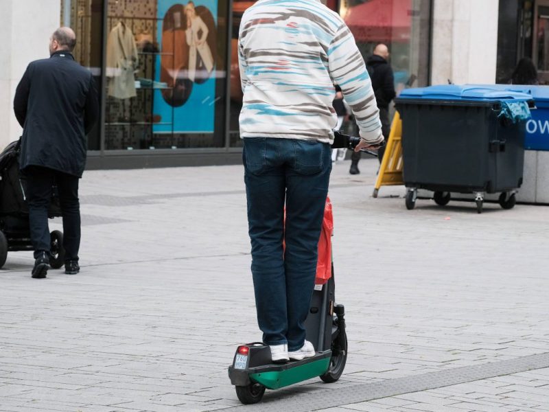 E-Bikes & E-Roller: Verordnung kommt! Worauf Bürger jetzt achten müssen