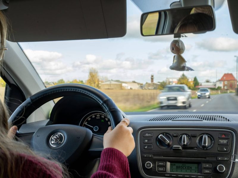 Verkehr: Autofahrer müssen jetzt eingreifen – sonst ist es vielleicht zu spät