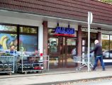 Aldi: Logo-Skandal