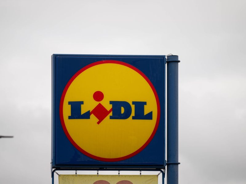 Lidl-Filialleiter macht Ekel-Fund – Kunden entsetzt