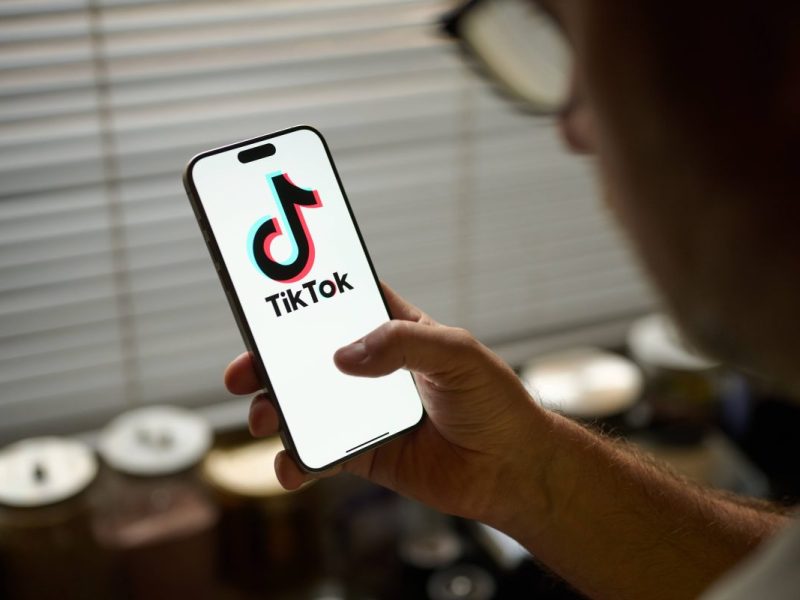 Erfurt geht bei TikTok viral – der Grund ist DIESES Duo