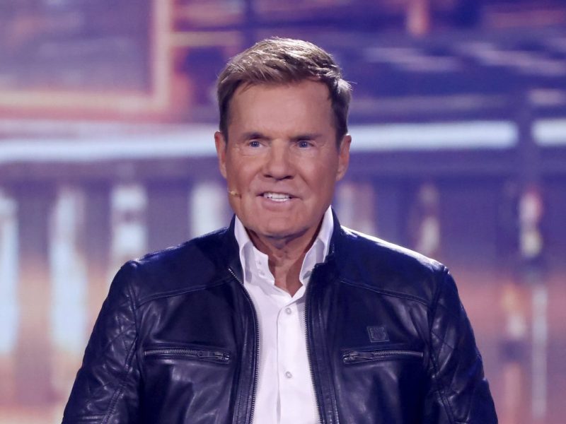 „DSDS“-Sensation: Selbst bei Dieter Bohlen brechen die Dämme