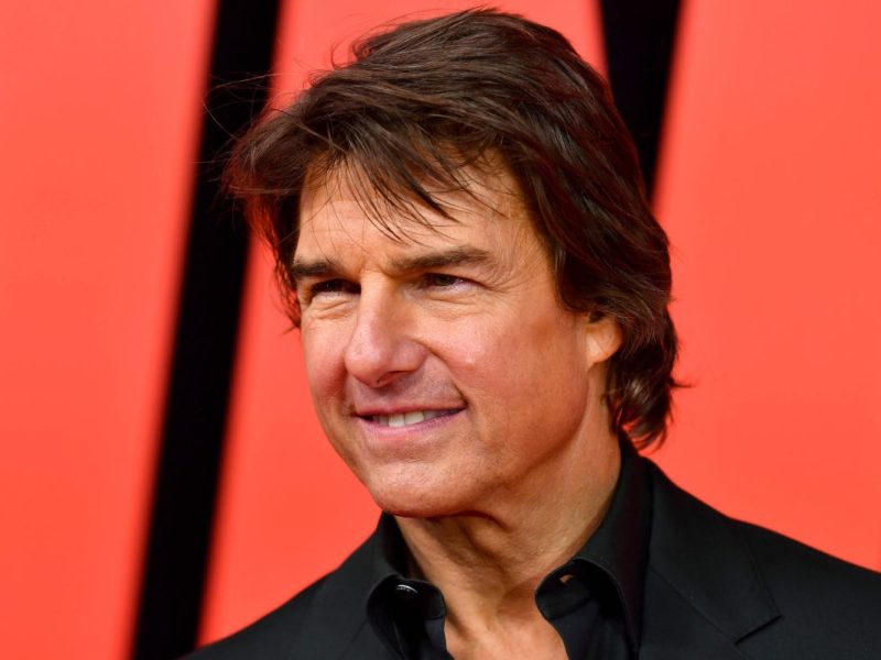 Tom Cruise: Bitterer Abschied steht bevor – Fans befürchten „Ende einer Ära“