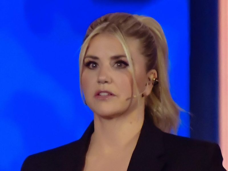 Vor „DSDS“-Finale – Beatrice Egli offen: „Wir haben als Jury versagt“