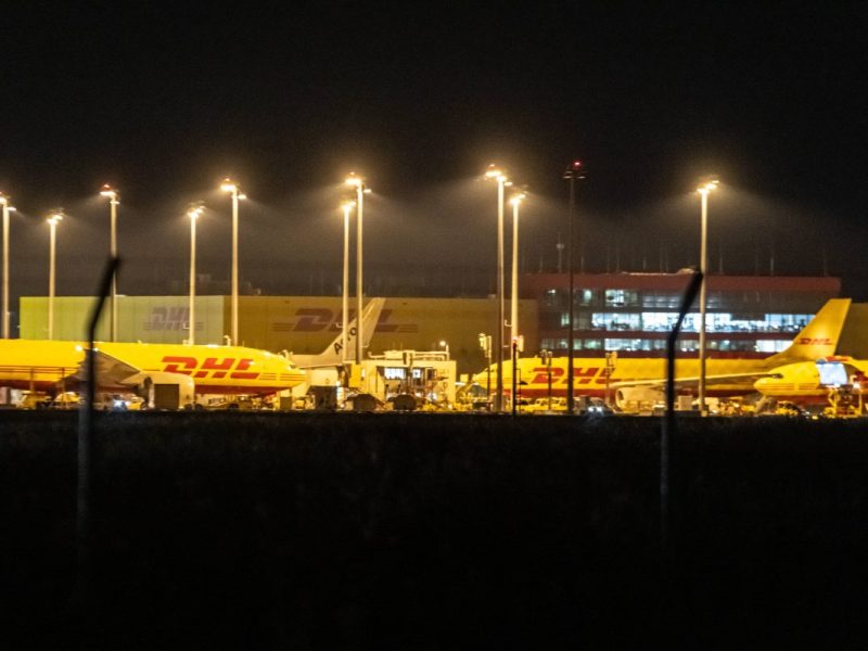 Flughafen Leipzig: Droht jetzt der Bagger-Stopp? IHNEN schmeckt der Ausbau gar nicht