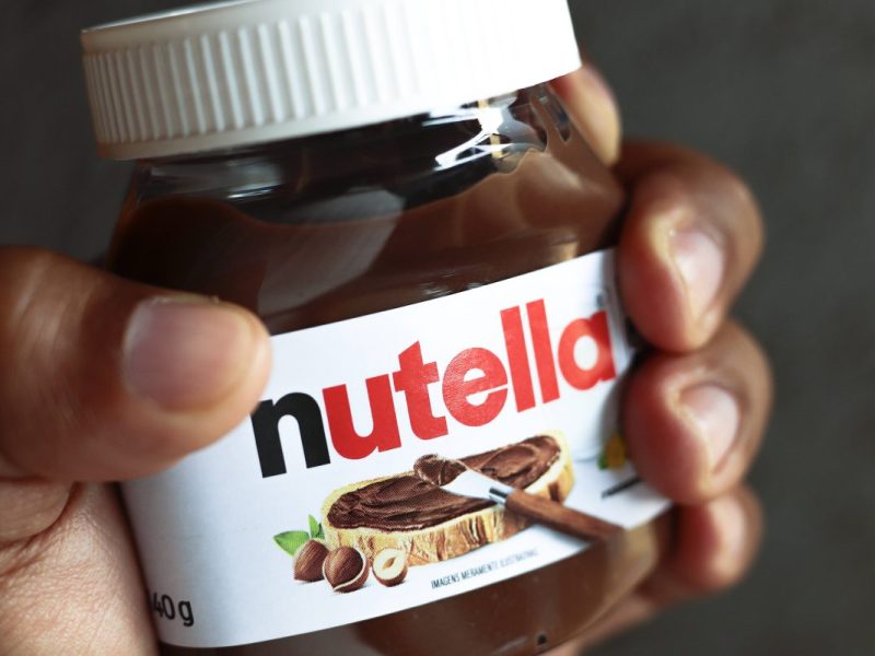 Edeka: Nutella-Angebot sorgt für Kunden-Wut – „Extrem frech“