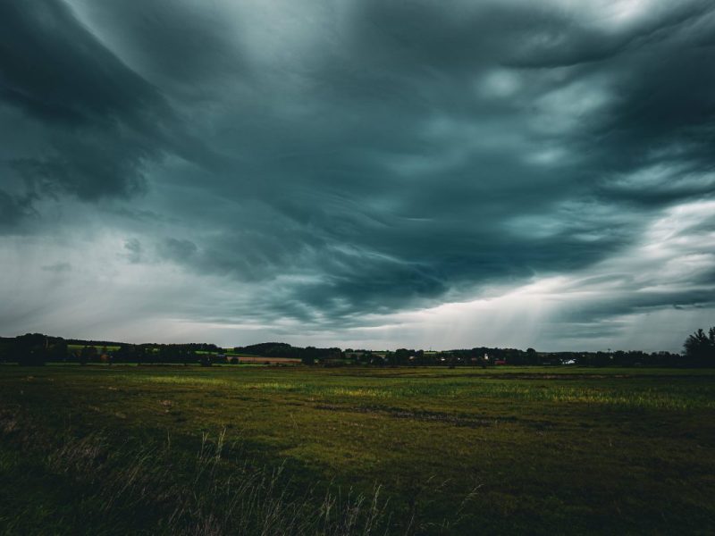 Wetter in Thüringen: Meteorologe mit bitterer Prognose – „Tage sind gezählt“