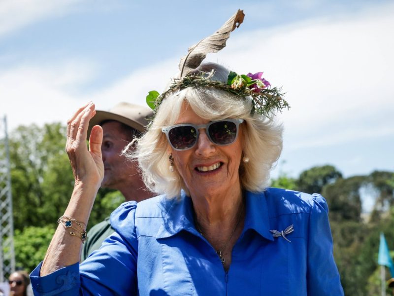 Queen Camilla: Endlich meldet sie sich zurück – Fans dürfen aufatmen