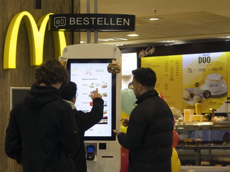 McDonald’s-Kunden rasten aus – Fast-Food-Riese bringt alte Tradition zurück