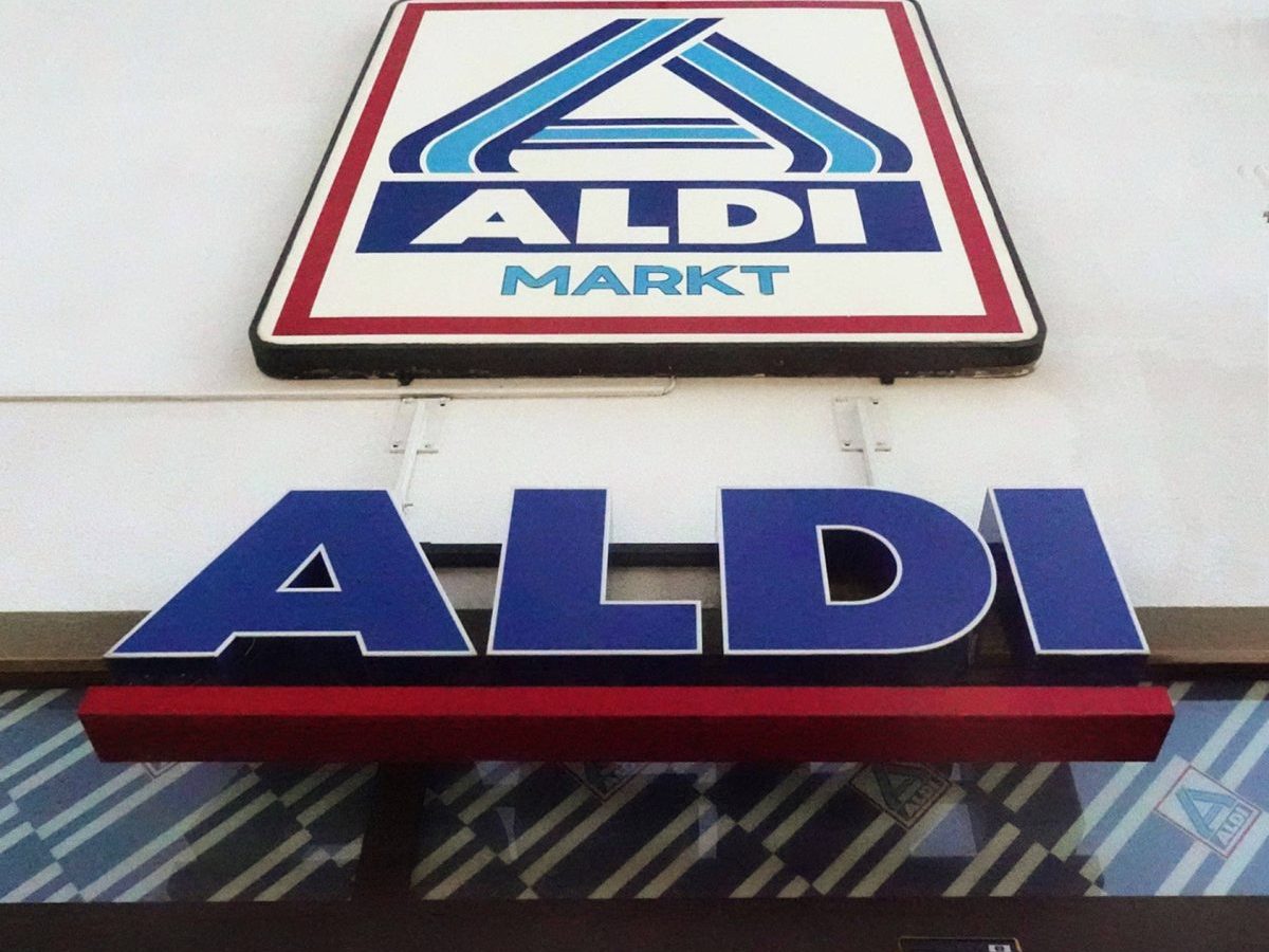 Aldi mit großer Änderung – Kunden werden es sofort bemerken